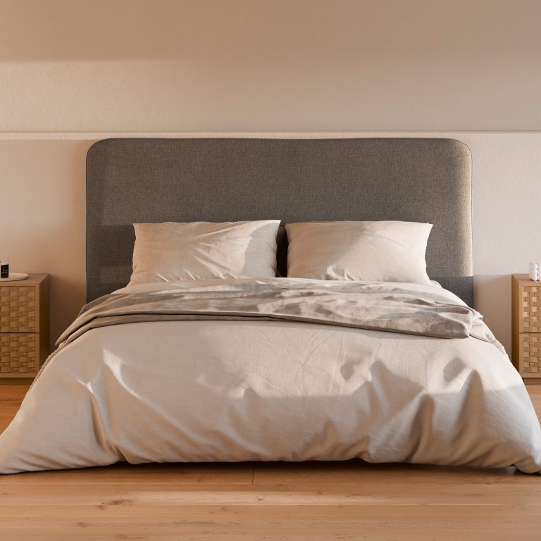 Cabecero tapizado – Colección Brisa – Home Dreams Design