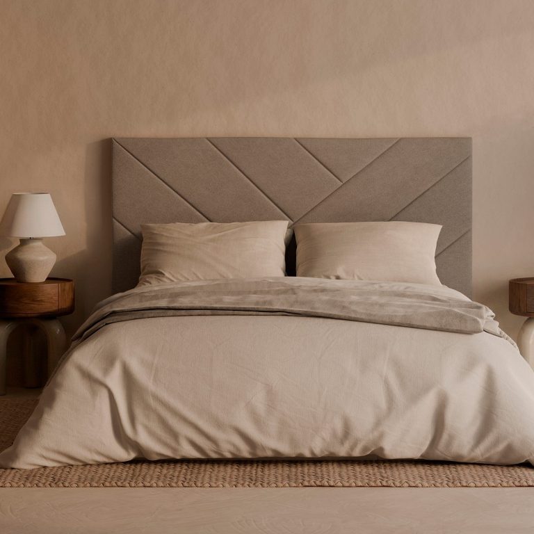 Cabecero tapizado – Colección Brisa – Home Dreams Design