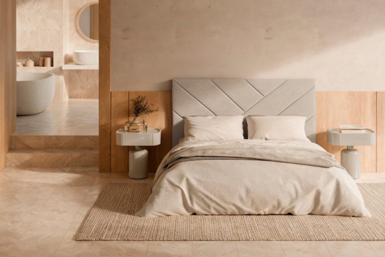 Cabecero tapizado – Colección Brisa – Home Dreams Design
