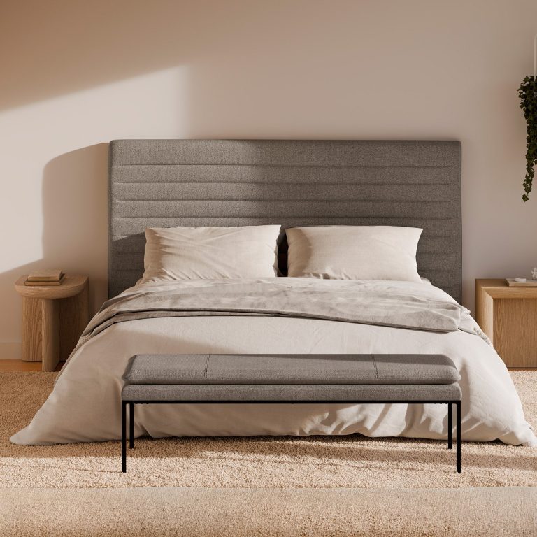 Cabecero tapizado – Colección Brisa – Home Dreams Design