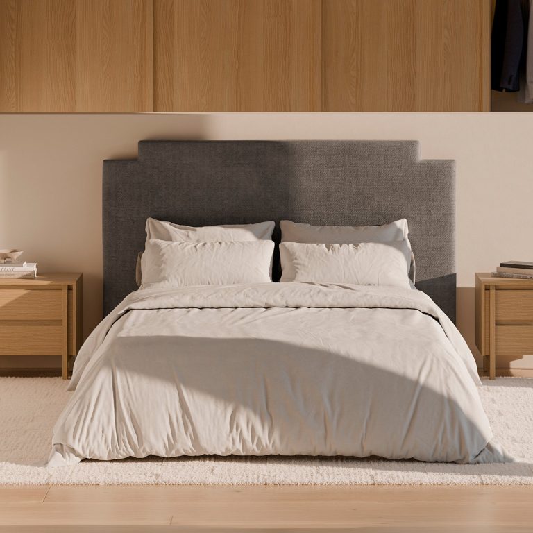 Cabecero tapizado – Colección Brisa – Home Dreams Design
