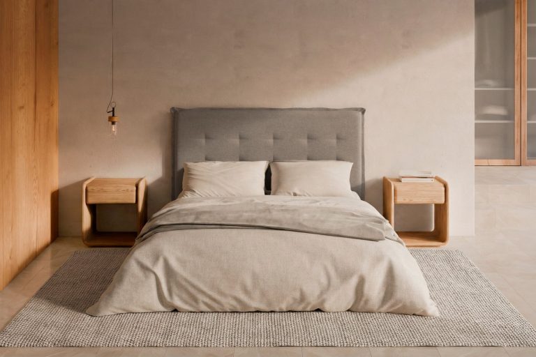 Cabecero tapizado – Colección Brisa – Home Dreams Design