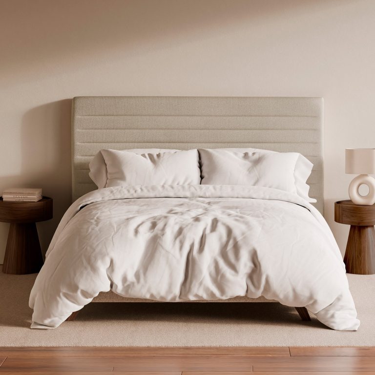 Cabecero tapizado – Colección Brisa – Home Dreams Design