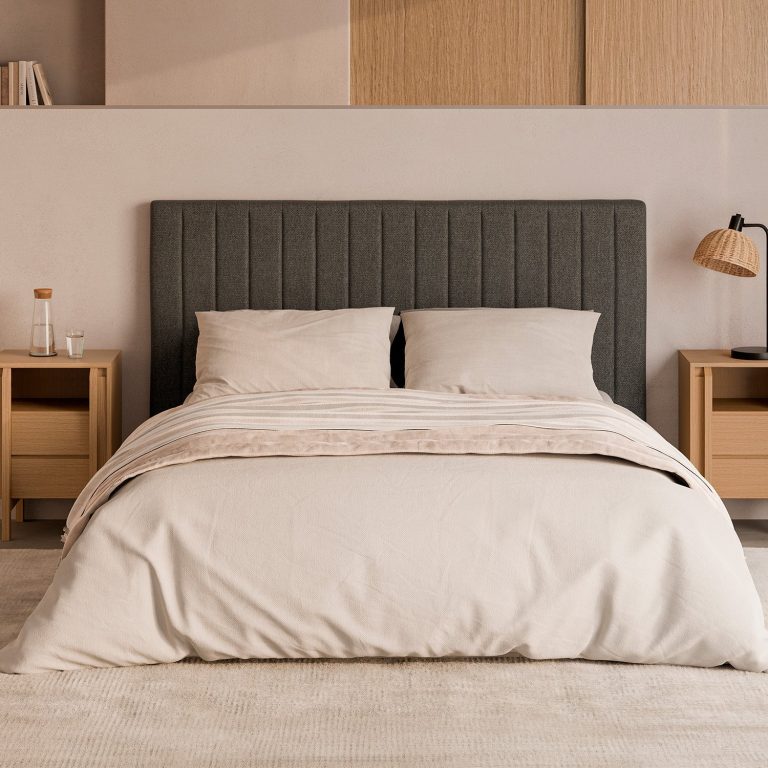 Cabecero tapizado – Colección Brisa – Home Dreams Design