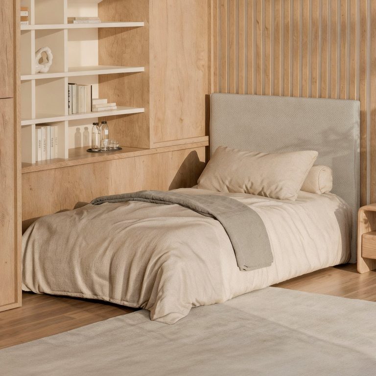 Cabecero tapizado – Colección Brisa – Home Dreams Design