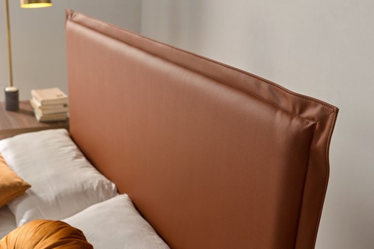 Cabecero tapizado – Colección Terra