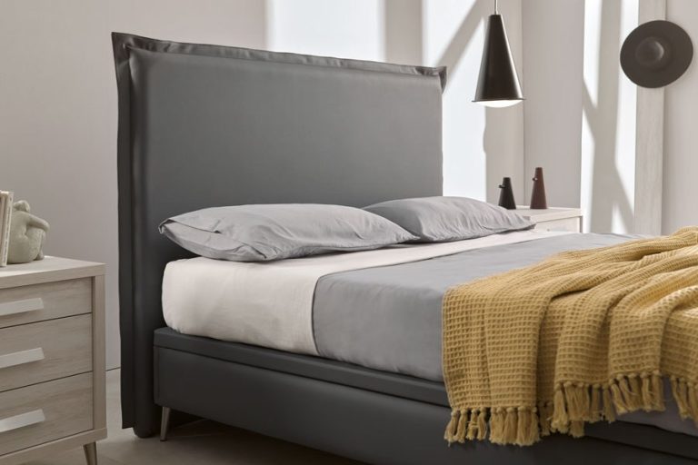 Cabecero tapizado – Colección Terra
