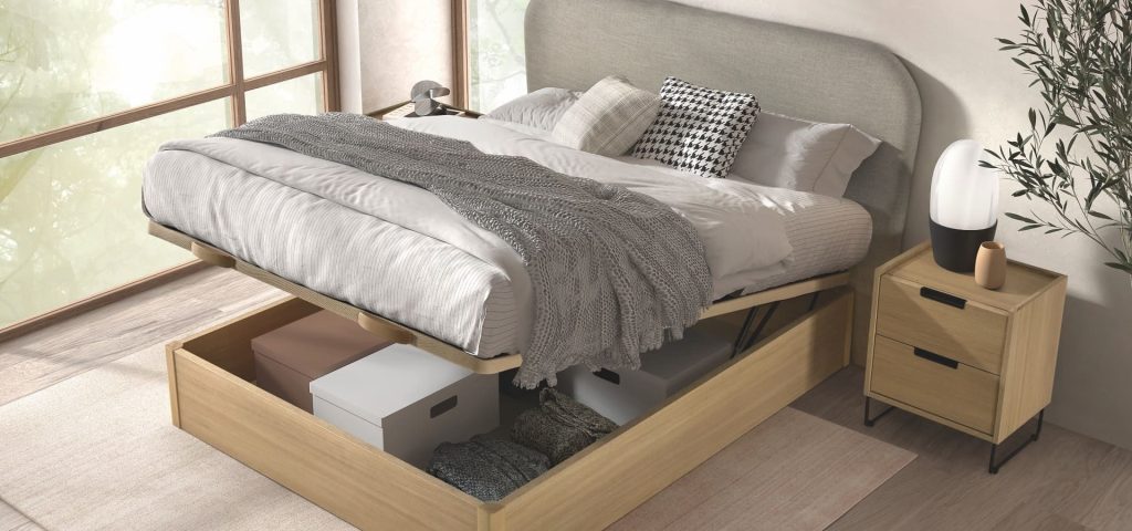 Canapé Comfort 3D