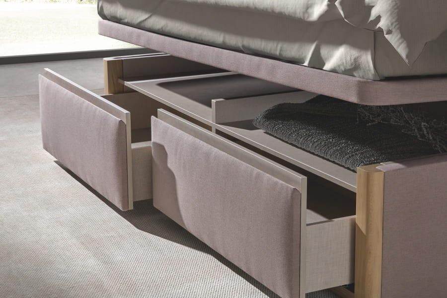 Canapé Premium Drawer