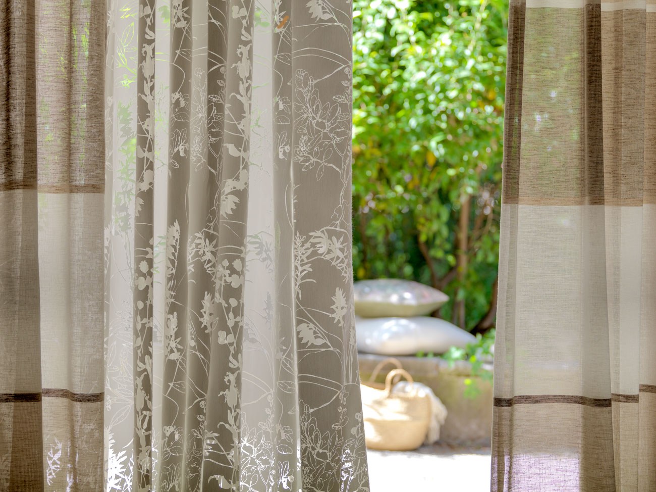 Cortinas y estores – Home Dreams Design