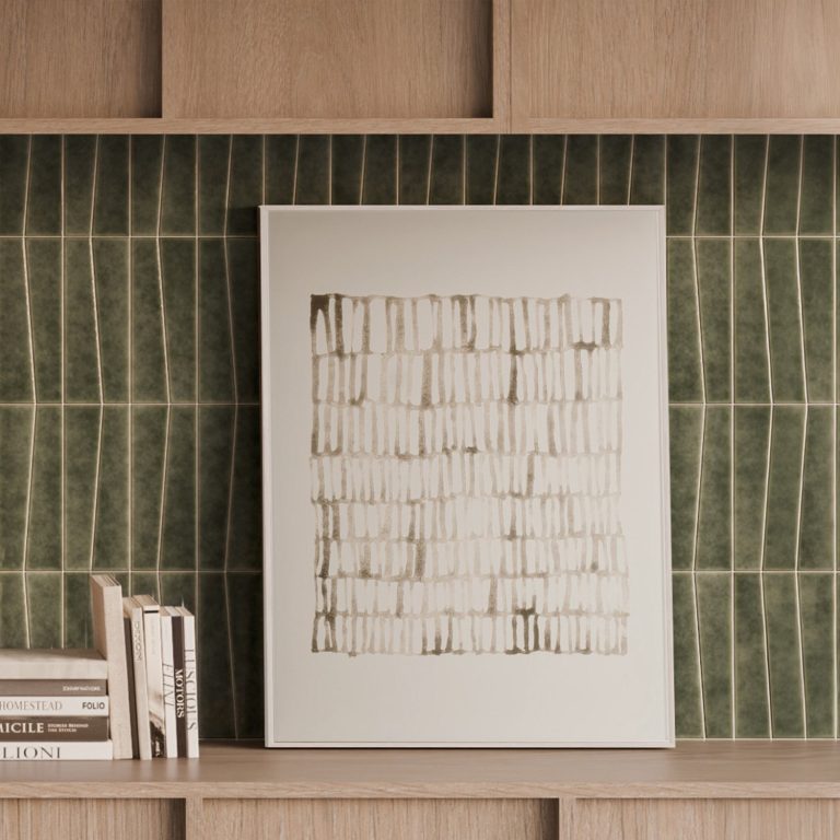 Cuadro abstracto, 60 × 80 cm – Home Dreams Design