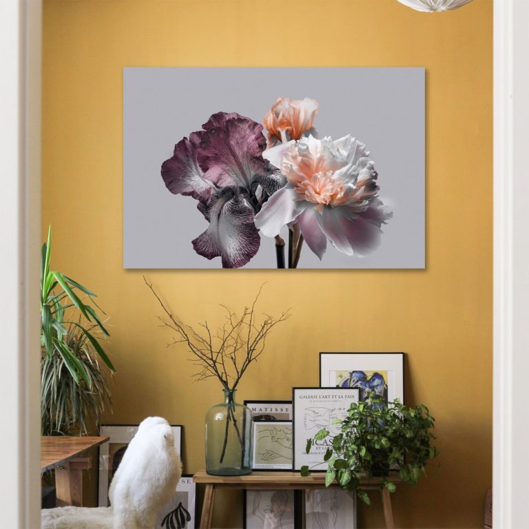 Cuadro de fotografía, 80 × 120 cm – Home Dreams Design