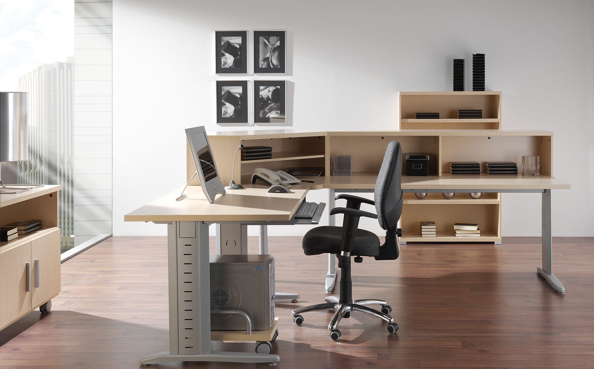 Mueble de oficina – Home Dreams Design