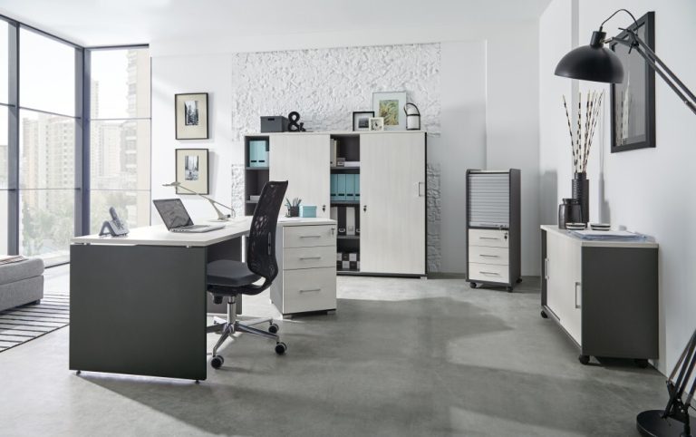 Mueble de oficina – Home Dreams Design