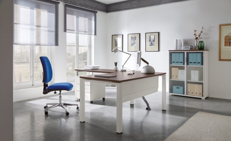 Mueble de oficina – Home Dreams Design