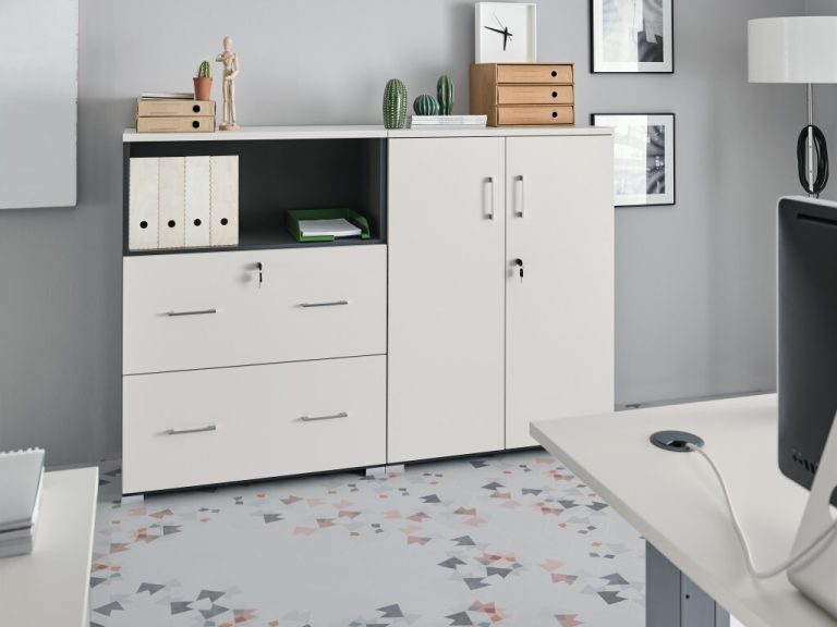 Mueble de oficina – Home Dreams Design