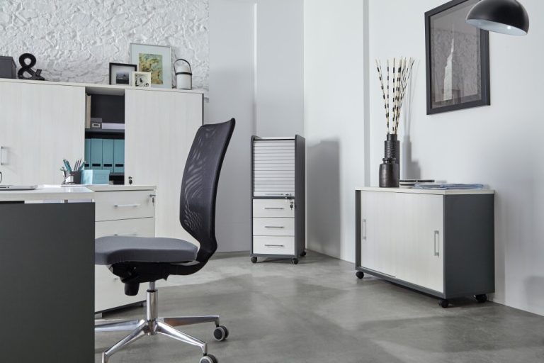 Mueble de oficina – Home Dreams Design
