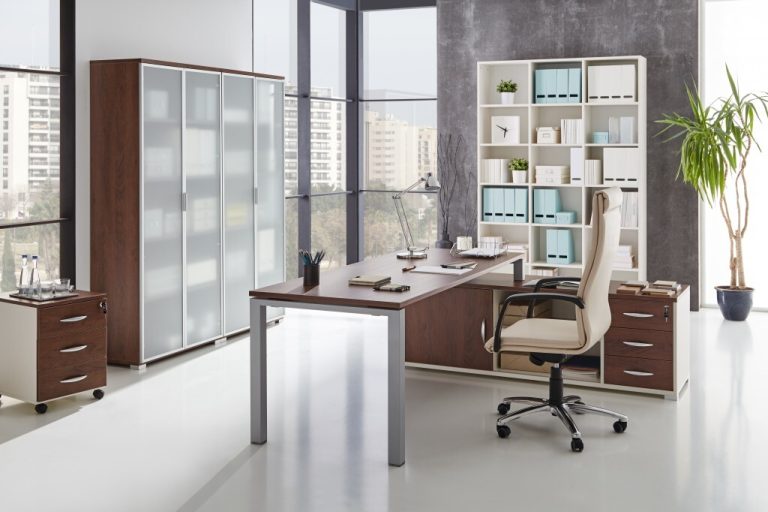 Mueble de oficina – Home Dreams Design
