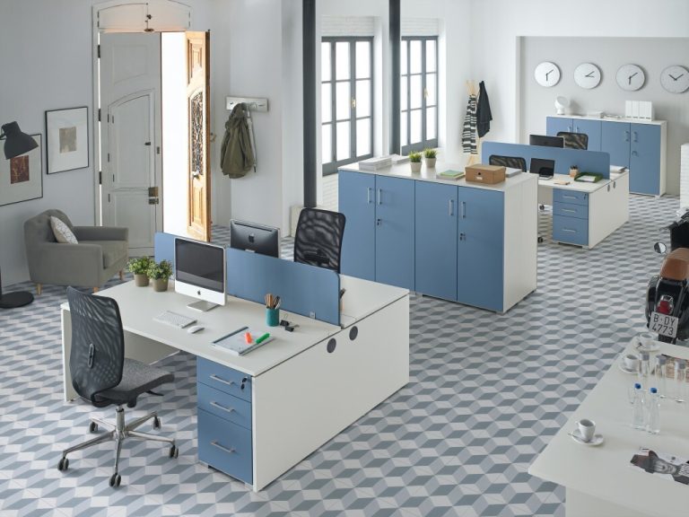 Mueble de oficina – Home Dreams Design