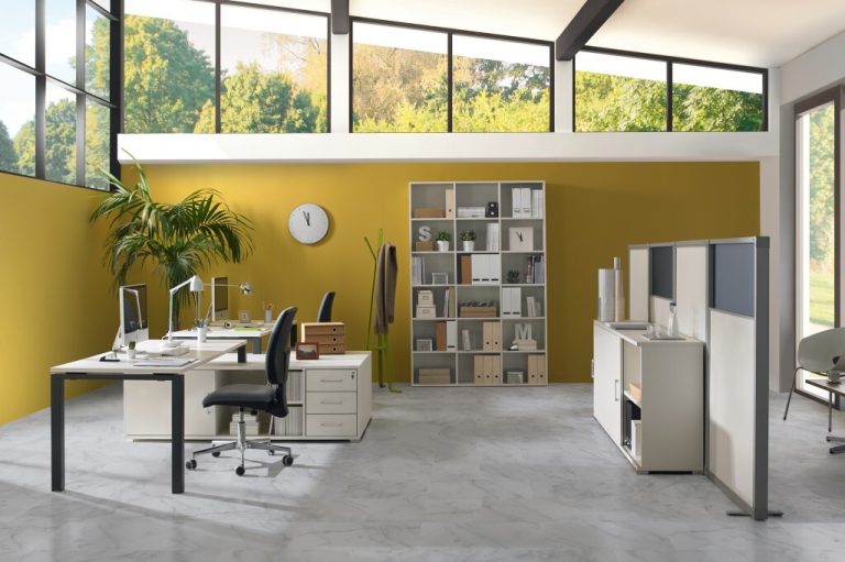 Mueble de oficina – Home Dreams Design