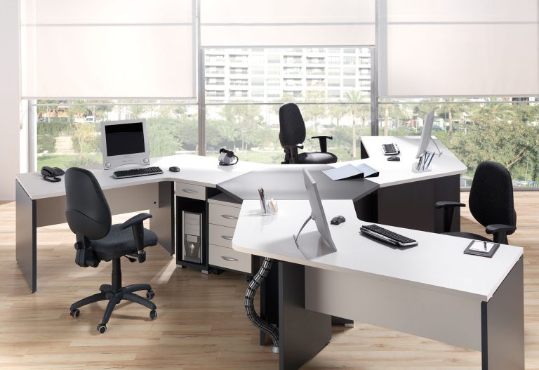 Mueble de oficina – Home Dreams Design