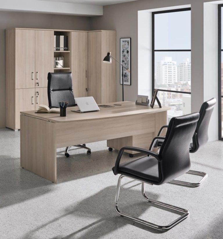 Mueble de oficina – Home Dreams Design