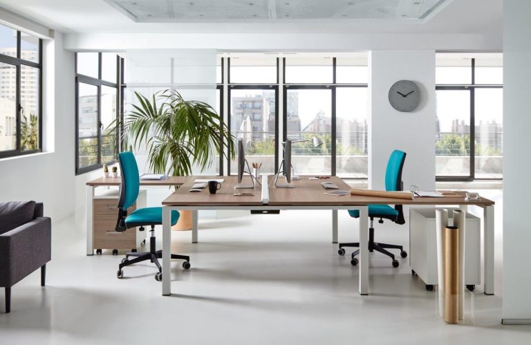 Mueble de oficina – Home Dreams Design
