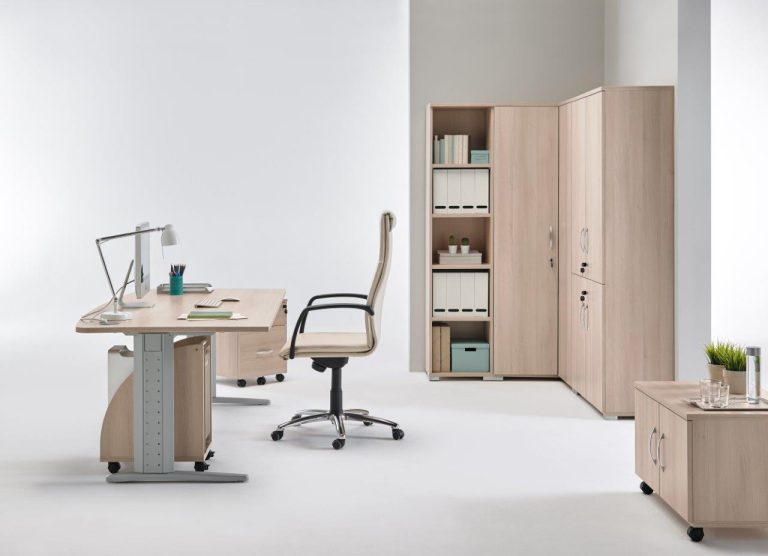 Mueble de oficina – Home Dreams Design