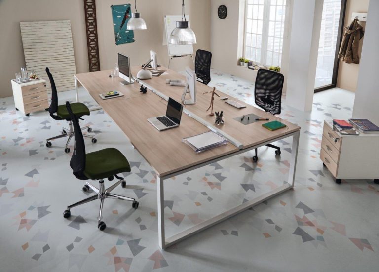 Mueble de oficina – Home Dreams Design
