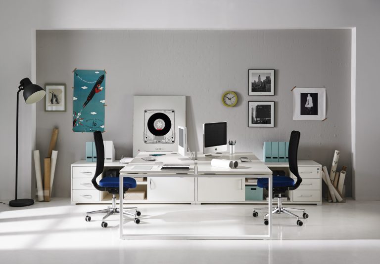 Mueble de oficina – Home Dreams Design