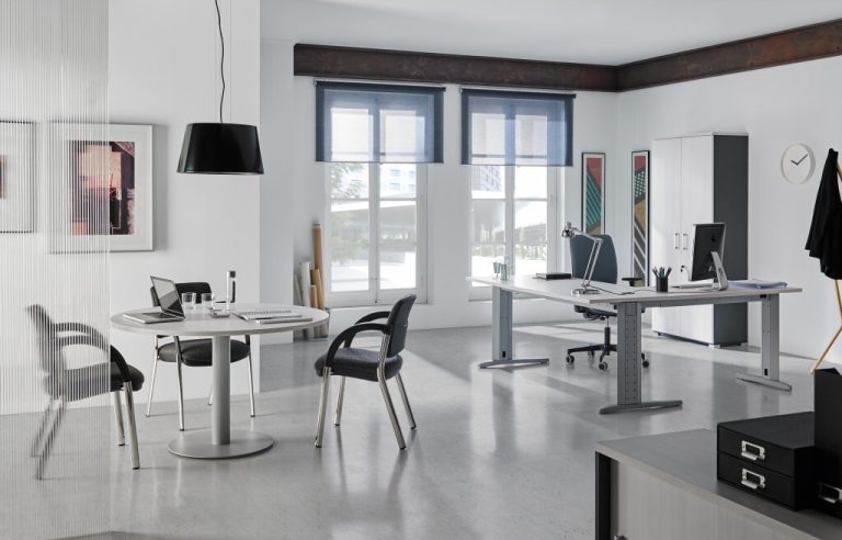 Mueble de oficina – Home Dreams Design