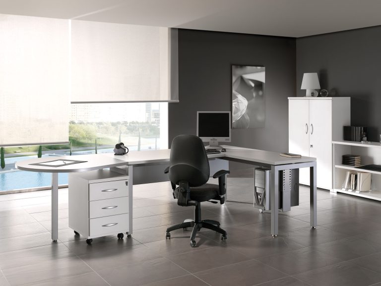 Mueble de oficina – Home Dreams Design