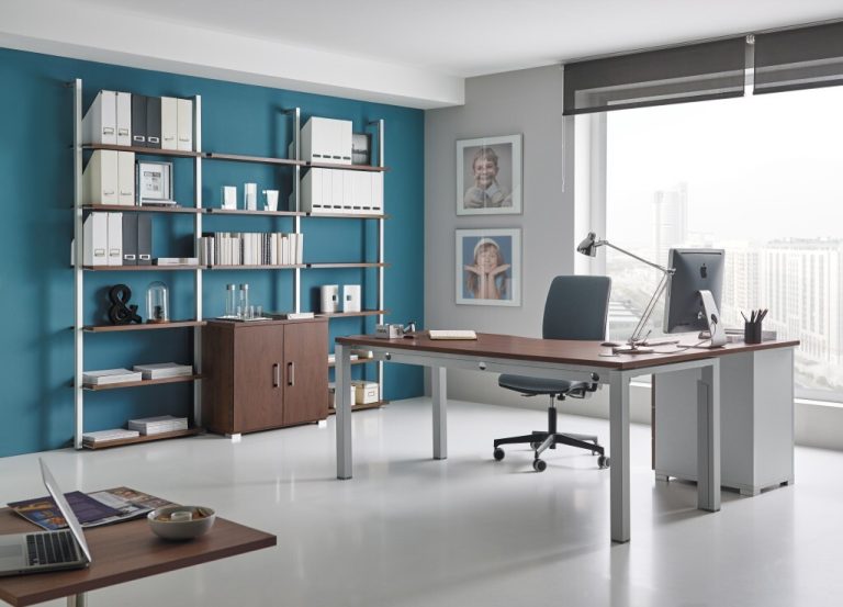 Mueble de oficina – Home Dreams Design