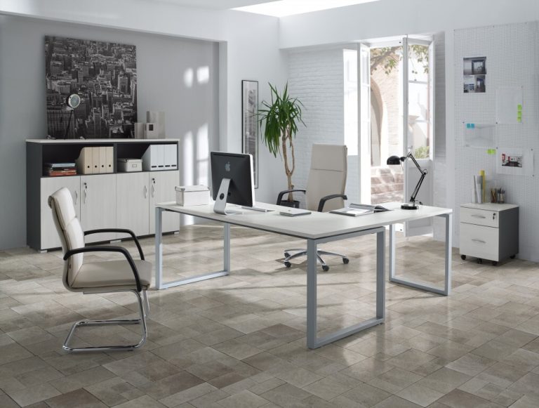 Mueble de oficina – Home Dreams Design