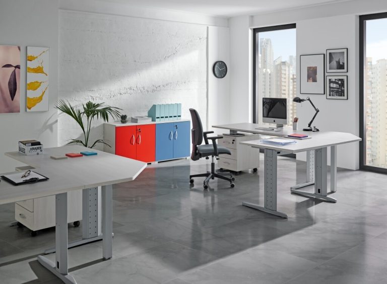 Mueble de oficina – Home Dreams Design