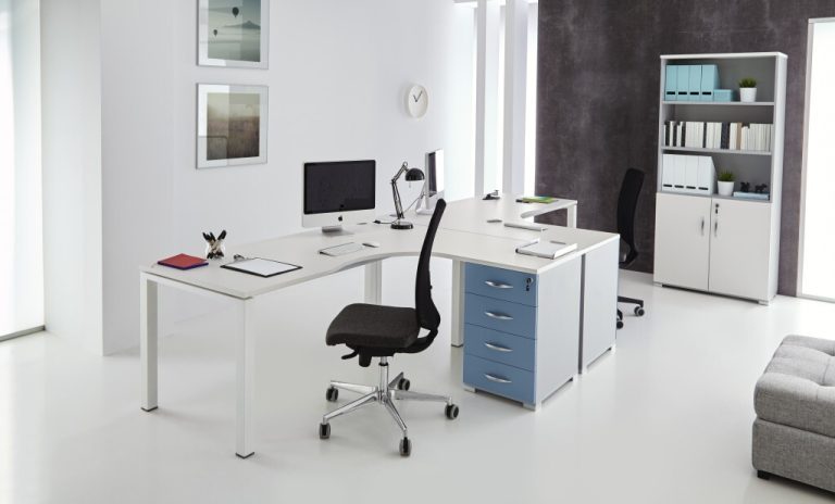 Mueble de oficina – Home Dreams Design