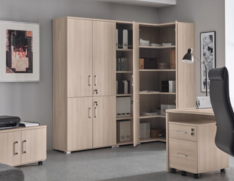 Mueble de oficina – Home Dreams Design