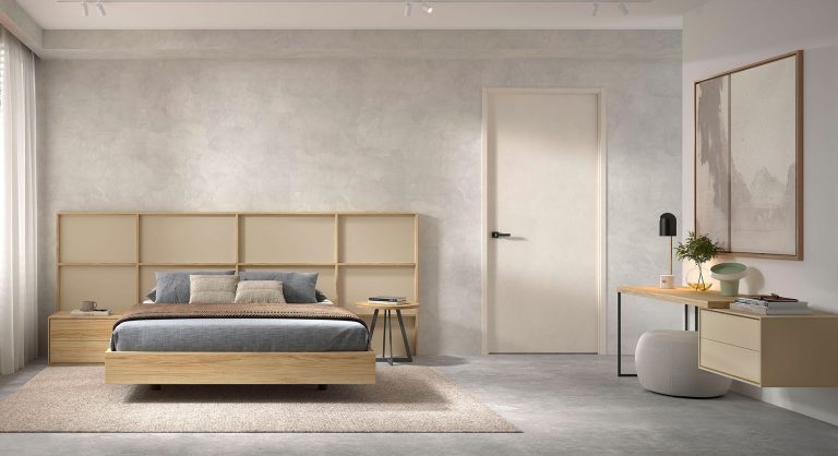 Dormitorio de matrimonio – Home Dreams Design