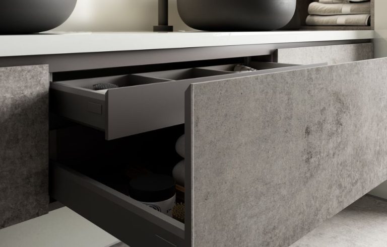 Encimera Dekton