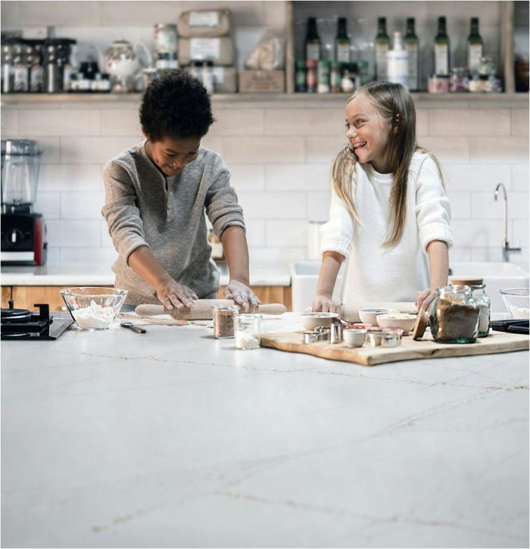 Encimera Silestone