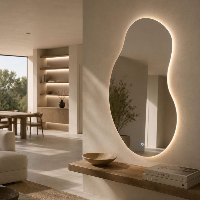 Espejo – Home Dreams Design