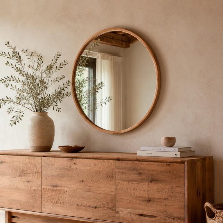 Espejo – Home Dreams Design