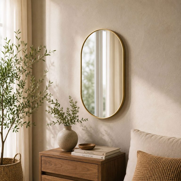 Espejo – Home Dreams Design