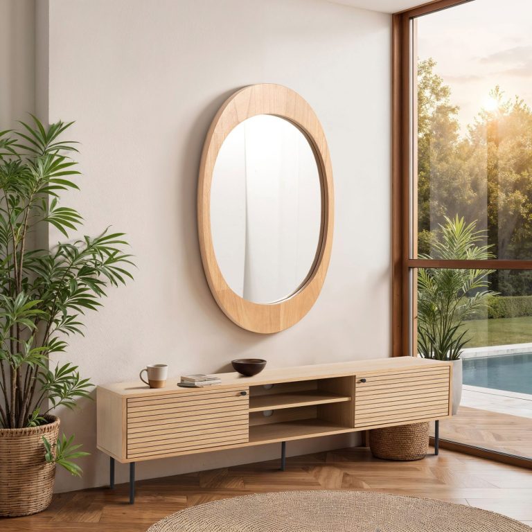 Espejo – Home Dreams Design