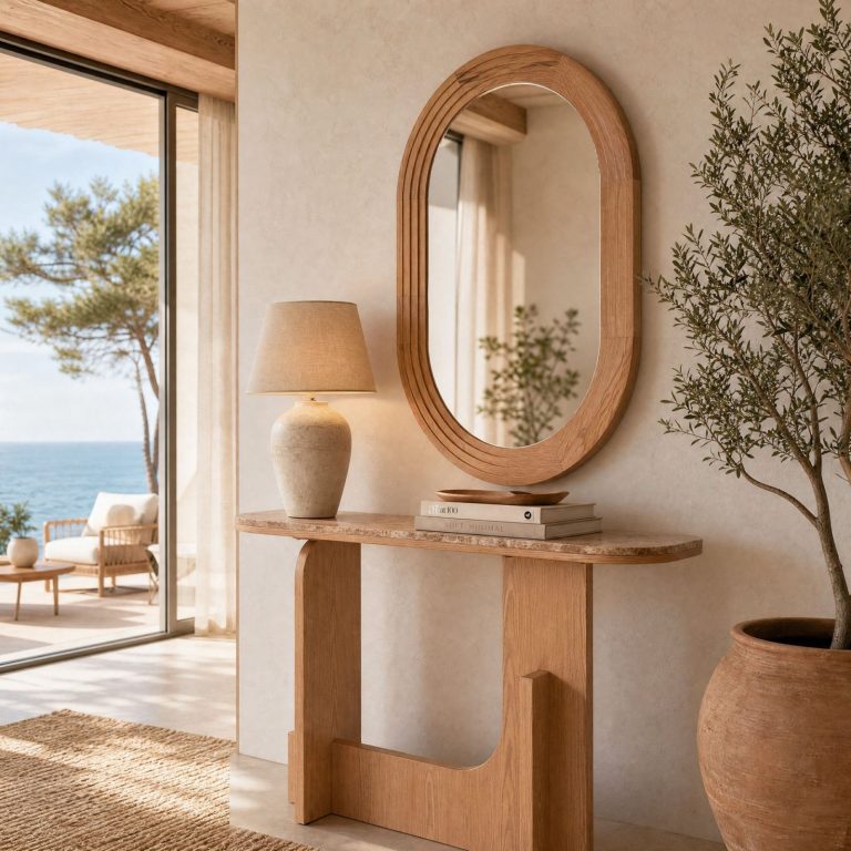 Espejo – Home Dreams Design