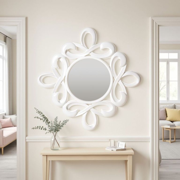Espejo – Home Dreams Design
