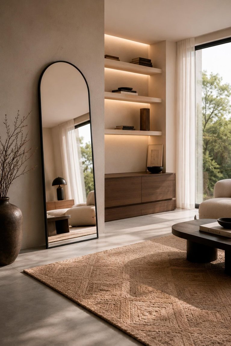 Espejo – Home Dreams Design