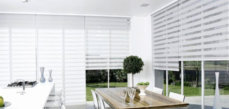 Estor enrollable a medida – Home Dreams Design