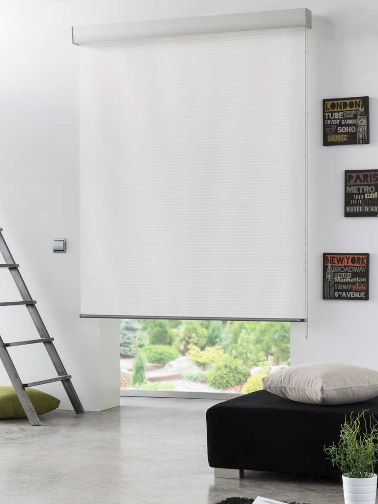 Estor enrollable a medida – Home Dreams Design