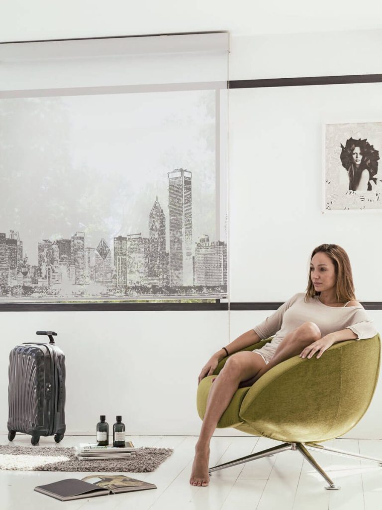 Estor con diseño
a medida – Home Dreams Design